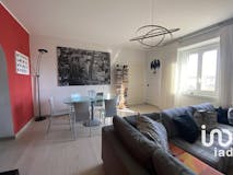 Three-bedroom Apartment of 140m² in Via Tortona 12