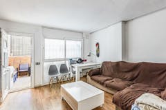 Vivienda 99m² – 2 habitaciones en Carrer de Reus
