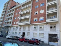 One-bedroom Apartment of 90m² in Via San Marino 5