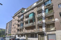 Two-bedroom Apartment of 70m² in Via Pordenone 16