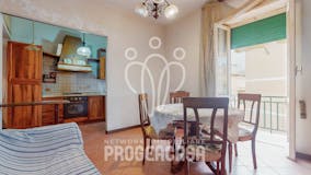 One-bedroom Apartment of 55m² in Via Dei Narcisi 3