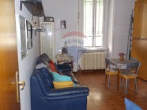 One-bedroom Apartment of 70m² in Via Bramantino 3
