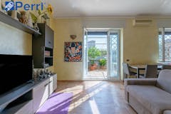 One-bedroom Apartment of 75m² in Via Giuseppe Parini 1
