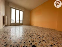 One-bedroom Apartment of 57m² in Via Baltimora 13