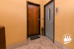 One-bedroom Apartment of 60m² in Via Monginevro 246