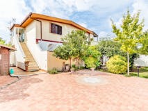 Two-bedroom Villa of 100m² in Via Eudoro di Alessandria 23