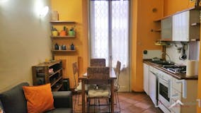 Two-bedroom Apartment of 70m² in Via Francesco Anzani 1