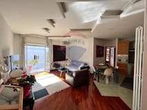 Two-bedroom Apartment of 75m² in Via Delle Susine 74