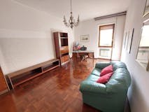 Two-bedroom Apartment of 97m² in Via Veglia 1