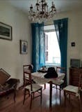One-bedroom Apartment of 73m² in Via Giovanni Paolo Pannini 7