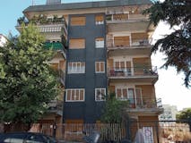 One-bedroom Apartment of 60m² in Via Sisto IV 121