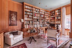 Quadrilocale di 200m² in Piazza Monteleone Di Spoleto 36