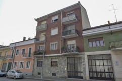 Two-bedroom Apartment of 76m² in Via Cormons 7
