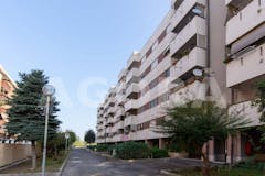 Two-bedroom Apartment of 82m² in Via Carlo Marenco di Moriondo 119