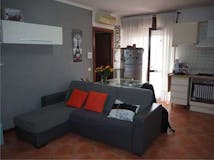 One-bedroom Apartment of 75m² in Via Umberto Puppini 8