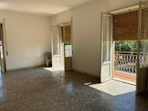 Two-bedroom Apartment of 117m² in Via Della Bufalotta 815