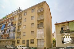 Two-bedroom Apartment of 84m² in Via Alfredo Casella 54