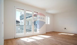 Quadrilocale di 151m² in Via Udine 19