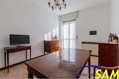 One-bedroom Apartment of 70m² in Via Lattanzio 33