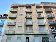 Two-bedroom Apartment of 85m² in Via Guido Reni 213