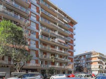 Two-bedroom Apartment of 74m² in Via Marco Valerio Corvo 4