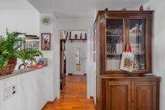 Two-bedroom Apartment of 89m² in Via Francesco Brioschi 50