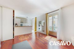 Appartement 1 pièce de 31m² – 75011 Paris
