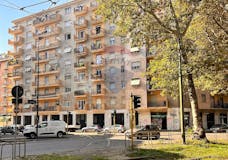 Two-bedroom Apartment of 103m² in Via Tartaglia 27