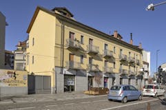 Bilocale di 75m² in Via Torino 48