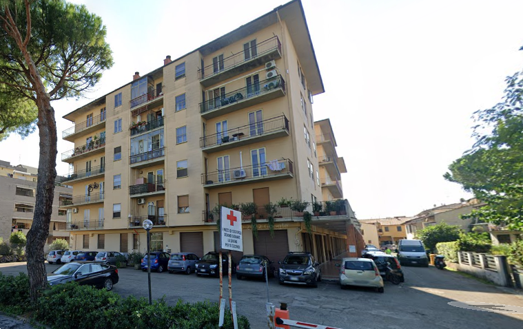 Plurilocale di 88m² in Località S.Donnino - Via Dei Manderi 36
