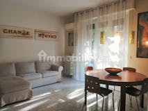 Two-bedroom Apartment of 90m² in Via Val Bavona 22