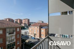 One-bedroom Apartment of 62m² in Via Fratelli de Maistre 19