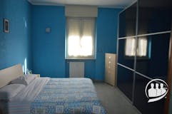 Two-bedroom Apartment of 70m² in via O. Vigliani 156