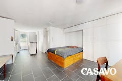 Appartement 1 pièce de 31m² – 75020 Paris