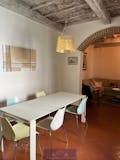 Two-bedroom Apartment of 88m² in Borgo Ognissanti 40