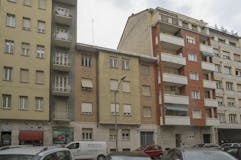 One-bedroom Apartment of 76m² in Via Barletta 100