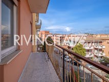 One-bedroom Apartment of 60m² in Via Rocco Pagliara 97