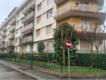 Two-bedroom Apartment of 63m² in Via Rovereto 68