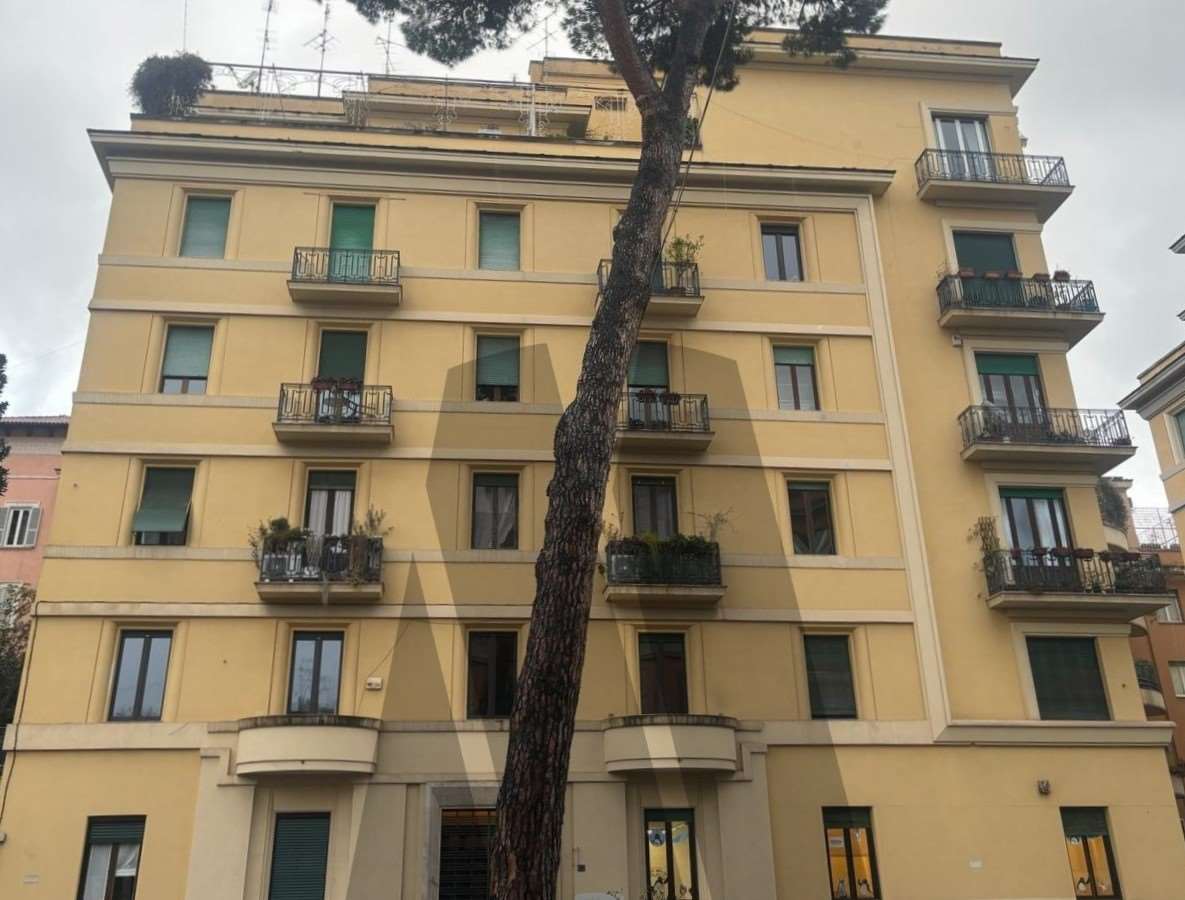 Bilocale di 61m² in Corso Trieste 63