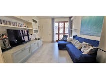 Three-bedroom Apartment of 90m² in Via della Riserva Grande 76
