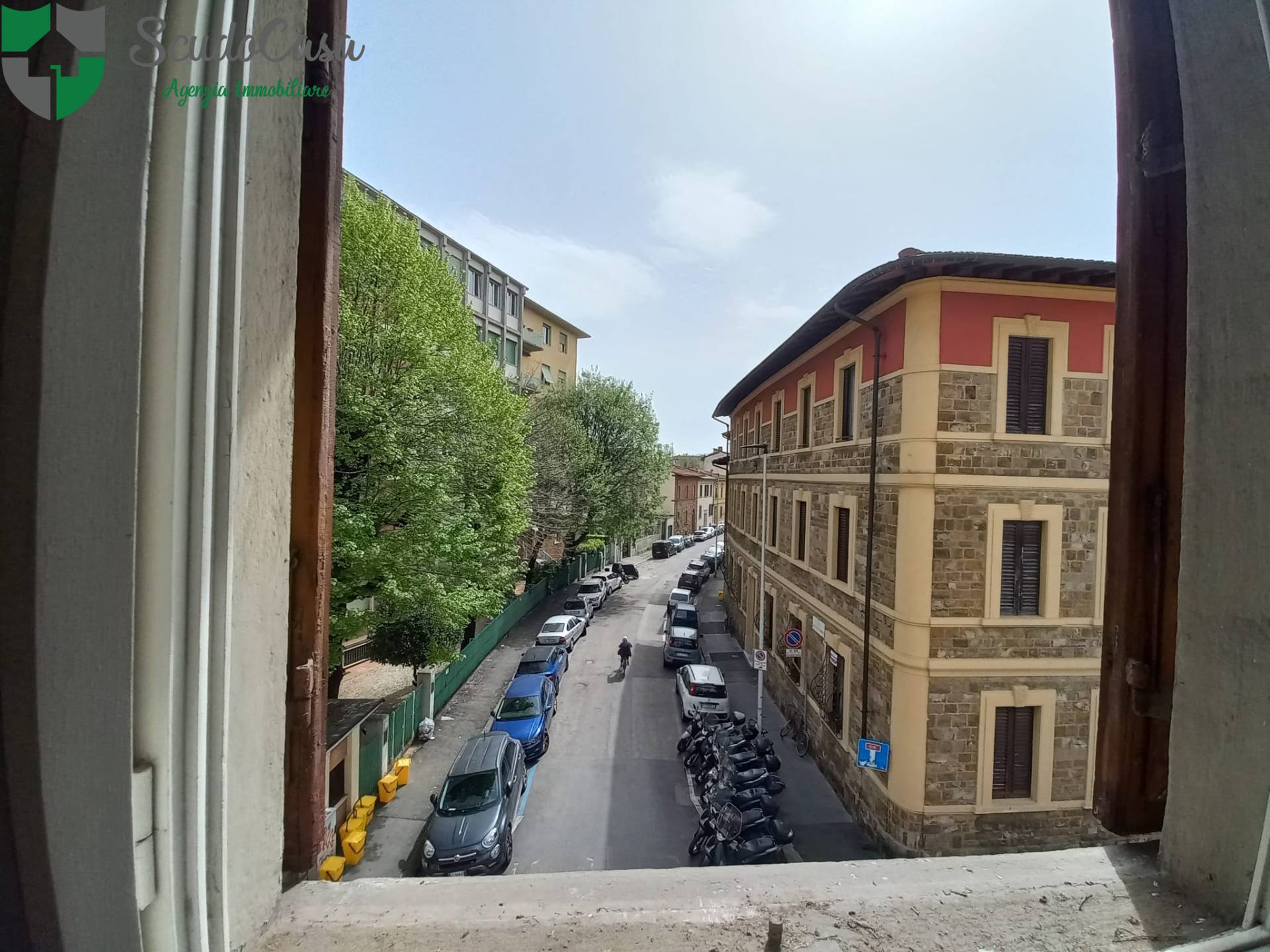 Trilocale di 75m² in Via Faentina 60