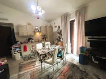 Two-bedroom Apartment of 70m² in Via Cossombrato 23