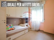 Two-bedroom Apartment of 67m² in Via Spadini 15