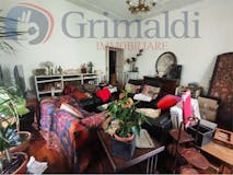 Two-bedroom Apartment of 130m² in Via Duilio 193