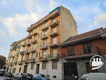 One-bedroom Apartment of 58m² in Via Valdengo 5