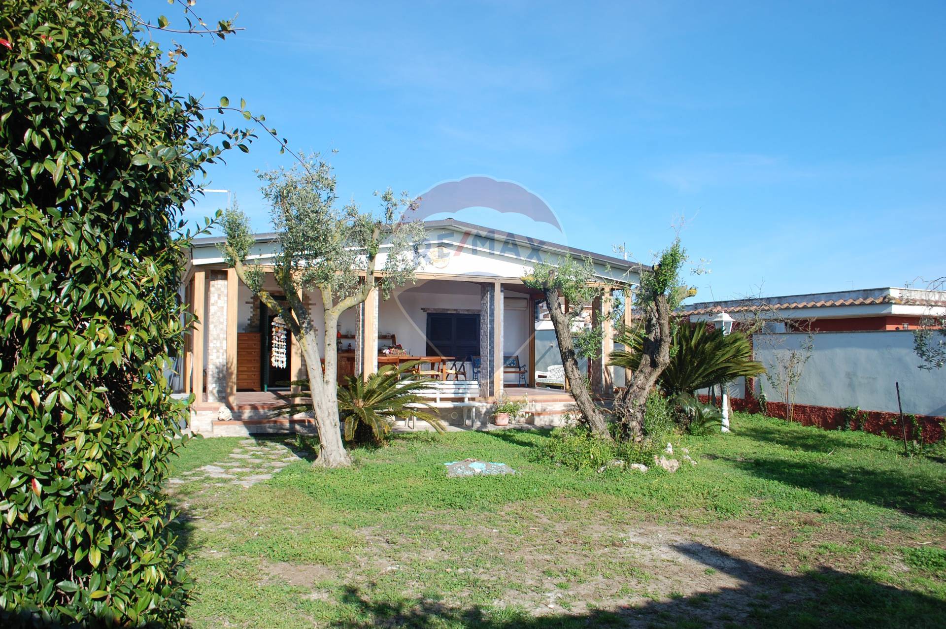Villa di 70m² in Via Gioacchino Rossini 12/B