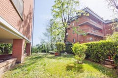 Quadrilocale di 115m² in Via Servais 200/33/e