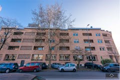 Two-bedroom Apartment of 101m² in Piazza Esquilino 5