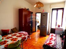 Two-bedroom Apartment of 76m² in Via Monte Cimone 1