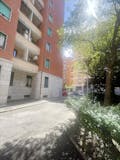 One-bedroom Apartment of 60m² in Via Martinetti 28